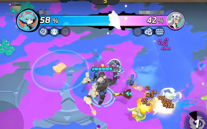 月相计划怪物对战技巧,月相计划高效打怪策略与实战指南