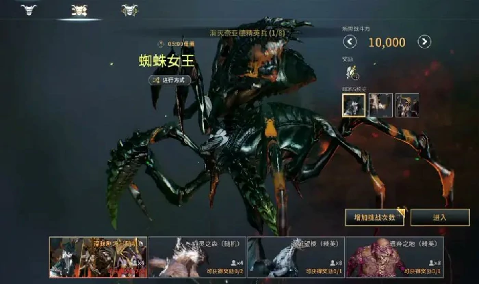 零度曙光世界boss有哪些,零度曙光世界boss详细介绍与刷新时间