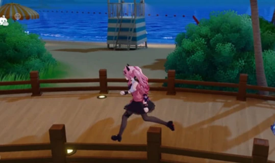 崩坏因缘精灵养成系统,深度解析与高效养成技巧,,崩坏因缘精灵游戏攻略,全阶段玩法进阶指南