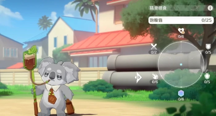 崩坏因缘精灵憨堡怎么样,崩坏因缘精灵憨堡能力强度解析