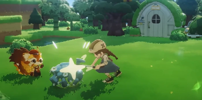 星布谷地开服时间揭秘,星布谷地开服时间详细介绍