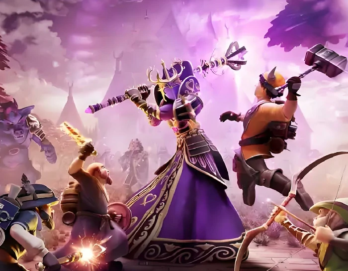 为了吾王糖果魔杖怎么解锁,为了吾王糖果魔杖获取方法与详细攻略