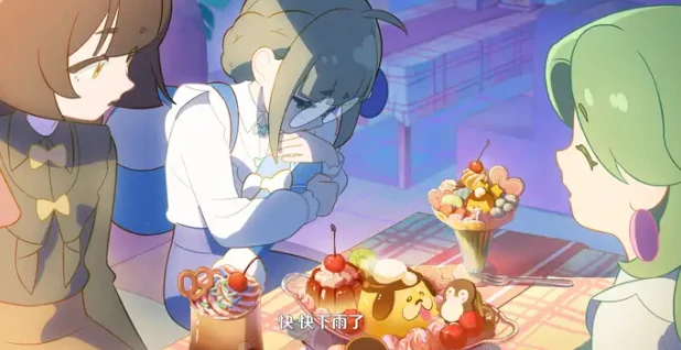 崩坏因缘精灵安布蕊娜强度解析,崩坏因缘精灵安布蕊娜技能与实战表现全面介绍