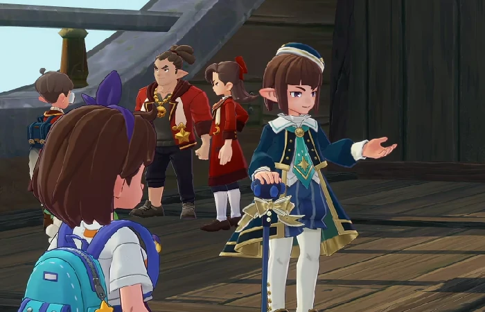 洛克王国世界前期怎么玩洛克王国世界新手入门指南