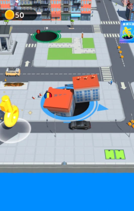 黑洞入侵公测时间曝光,黑洞入侵上线日期全面解析