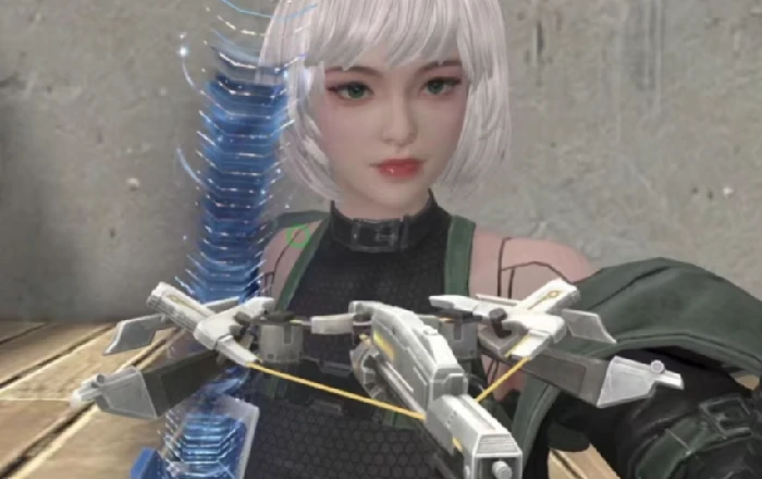 逆战未来机甲武器推荐,逆战未来机甲武器选择指南,逆战