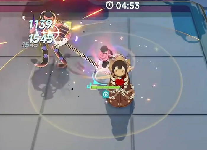 星塔旅人地系阵容推荐,星塔旅人最强地属性队伍搭配攻略