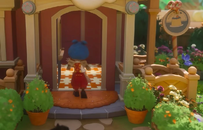 粒粒的小人国是什么游戏,粒粒的小人国玩法详细介绍