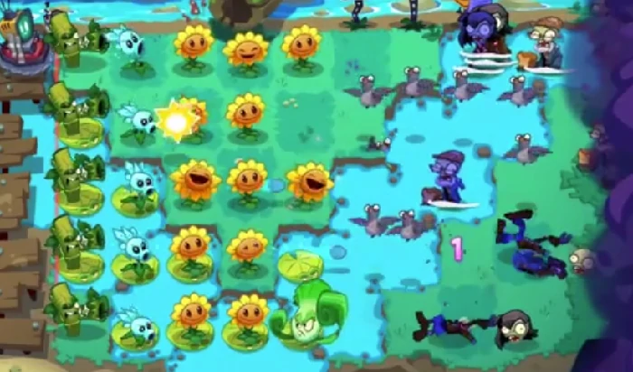 植物大战僵尸3菜问怎么样,植物大战僵尸3菜问强度全面解析