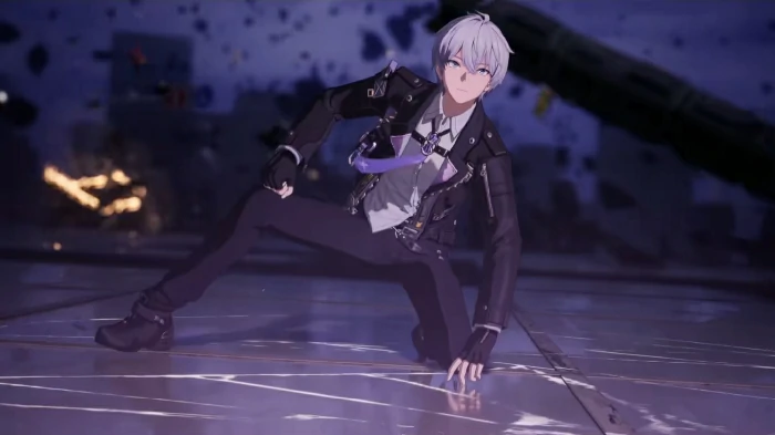 异环有男主吗,异环男主角身份揭秘