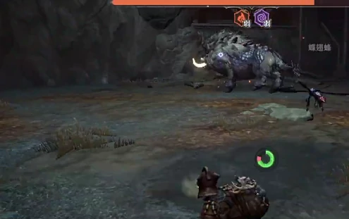 荒原曙光矿区位置在哪荒原曙光矿区详细坐标与资源分布