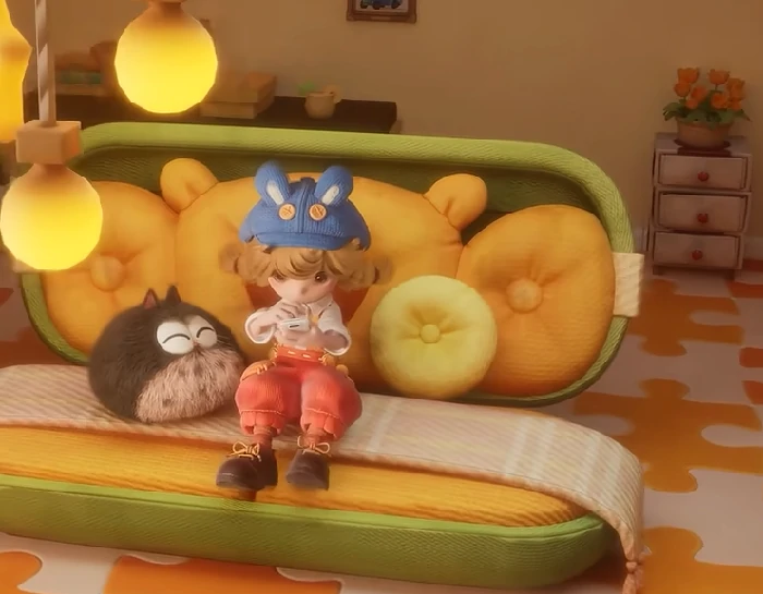 粒粒的小人国是什么游戏,粒粒的小人国玩法详细介绍