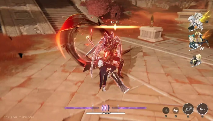 归环是单机吗,归环游戏类型详细介绍