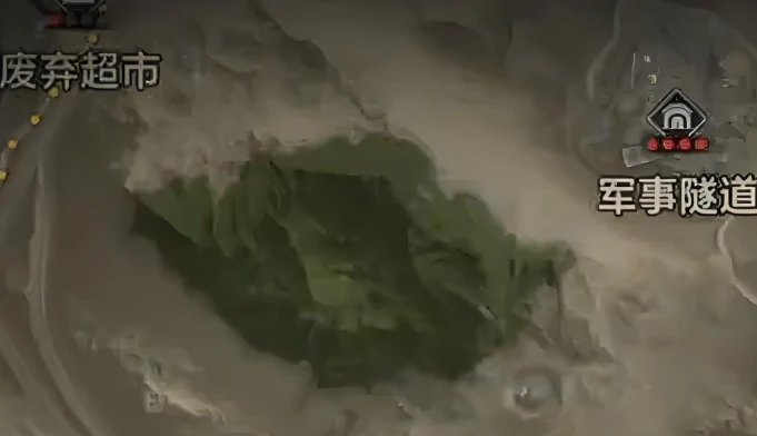 失控进化地图资源点在哪,失控进化资源点位置全解析