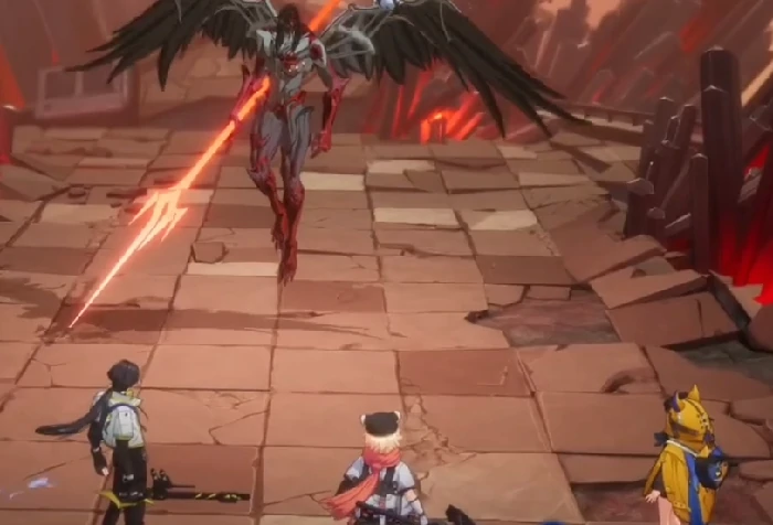 伊瑟手游暴击流玩法全解析,伊瑟手游高爆伤连招技巧与阵容搭配指南