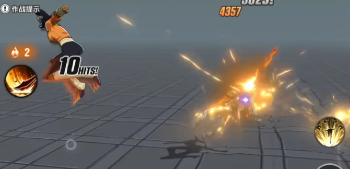 境界刀鸣夜一强度解析,境界刀鸣夜一技能机制与实战表现全面解读