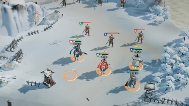 三国望神州蜀国武将搭配指南,三国望神州蜀国最强阵容推荐