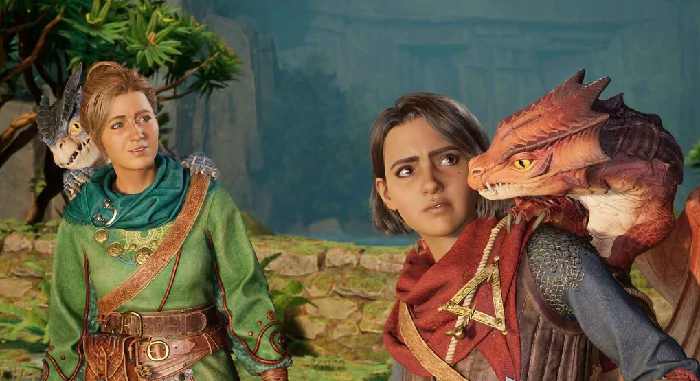 双影奇境好玩吗,双影奇境玩法深度解析与游戏体验全面评测