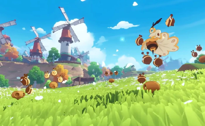 洛克王国世界主线介绍,洛克王国世界主线玩法全解析