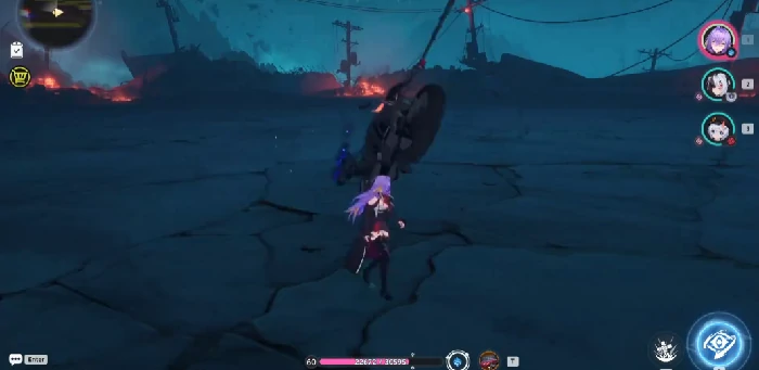 异环法帝娅是谁异环法帝娅角色背景与技能详解