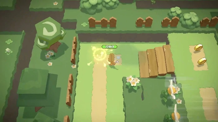 饼干人联盟勇敢饼干技能揭秘,饼干人联盟勇敢饼干技能效果与实战应用解析