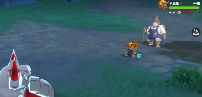 洛克王国世界弗里恩攻略,洛克王国手游弗里恩打法技巧详解