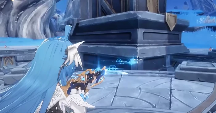 二重螺旋远程武器怎么用,二重螺旋远程武器使用技巧分享