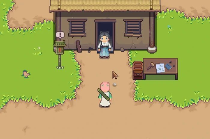 江城创业记送礼攻略,江城创业记NPC礼物喜好全解析