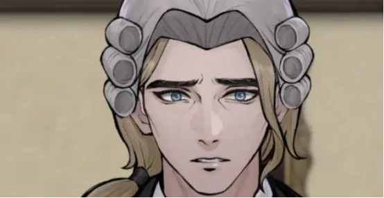 山河旅探约瑟角色解析,山河旅探约瑟背景与技能全面详解