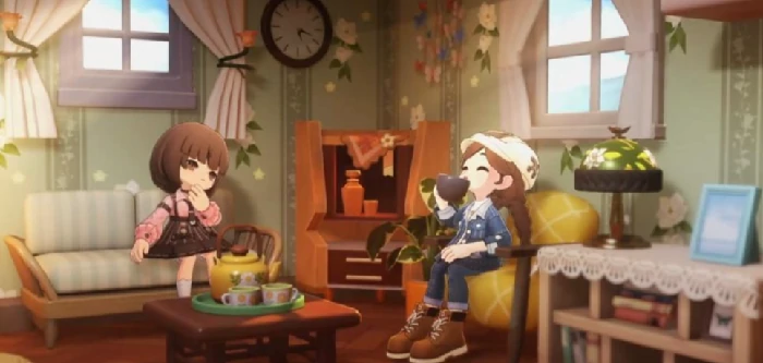 星布谷地测评分享,星布谷地手游体验真实揭秘