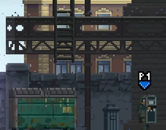 破门而入行动小队游戏上线时间揭秘,破门而入行动小队何时开测及上线详情