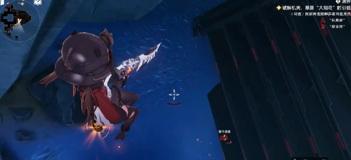 二重螺旋调停副本怎么过,二重螺旋调停通关技巧与流程详解