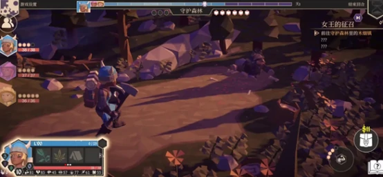 为了吾王矿车怎么摧毁,为了吾王矿车摧毁攻略详解