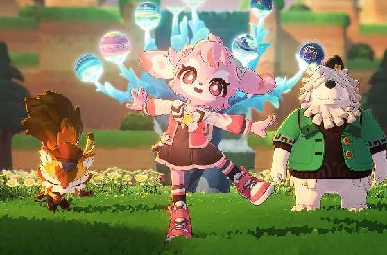 星布谷地游戏测评:深度体验与玩法解析,星布谷地游戏介绍:新手入门与特色亮点全面解读