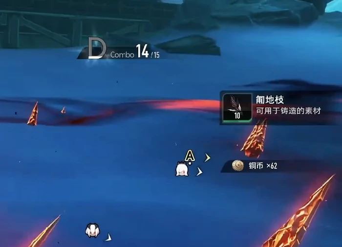 二重螺旋铜币获取攻略,二重螺旋铜币快速获取方法与技巧