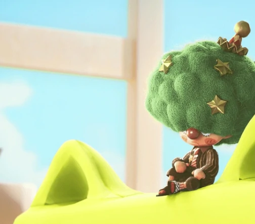 粒粒的小人国角色全解析,粒粒的小人国主要人物介绍