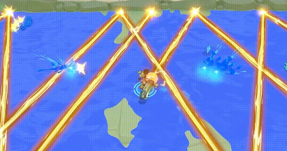 月相计划武器全解析月相计划武器详细介绍与使用技巧