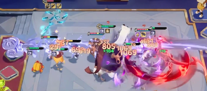 崩坏因缘精灵阵容搭配攻略,崩坏因缘精灵最强阵容推荐