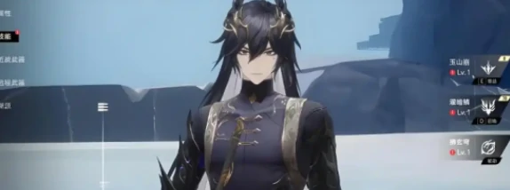 二重螺旋煜明技能解析,二重螺旋煜明技能详细介绍