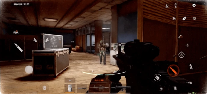 暗区突围S15赛季爆料,暗区突围S15赛季全新内容抢先看,暗区突围