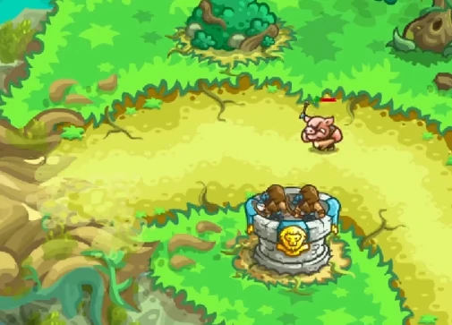 王国保卫战5皇家弓箭手强度解析,王国保卫战5皇家弓箭手技能与实战表现全面介绍