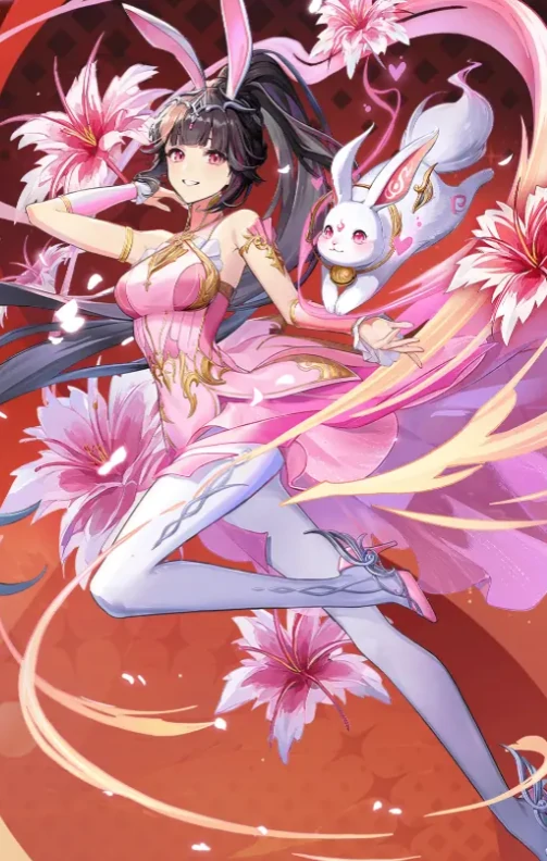 口袋斗罗大陆修罗神小舞怎么样,口袋斗罗大陆修罗神小舞强度解析与技能详解