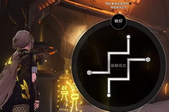 二重螺旋全魔之楔玩法详解,二重螺旋全魔之楔种类与机制全解析