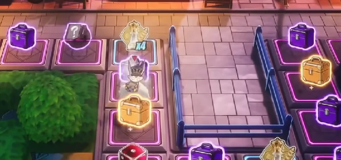 异环世界观设定详解,异环背景故事深度解析