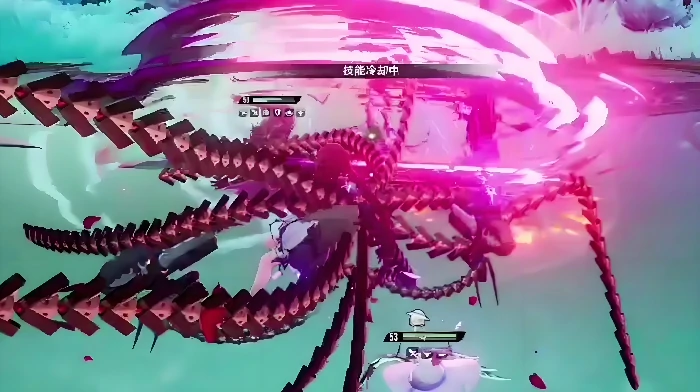 二重螺旋深渊boss怎么打,二重螺旋深渊boss打法技巧分享