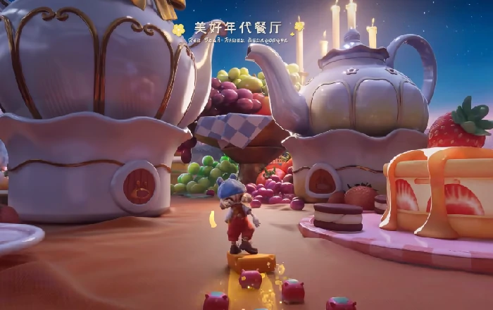 粒粒的小人国种田玩法全解析,粒粒的小人国能否种田及高效种植技巧