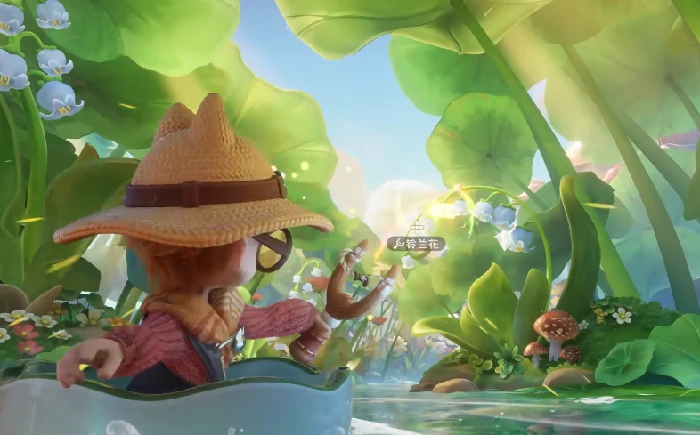 粒粒的小人国种田玩法全解析,粒粒的小人国能否种田及高效种植技巧