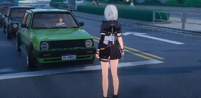 异环手游公测时间预测,异环上线日期最新消息