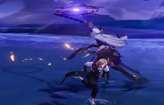 归环手游引擎解析,归环手游引擎全面介绍