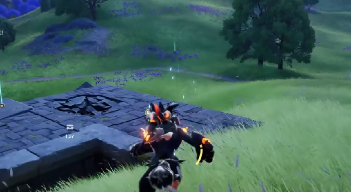 伊莫虹光星魔师位置在哪,伊莫虹光星魔师捕捉点全解析